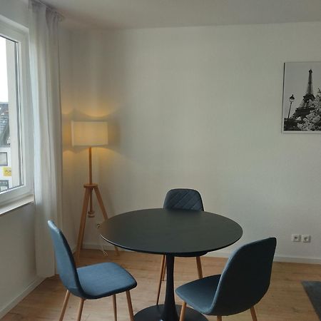 Appartement Valentino Bad Honningen Exterior foto